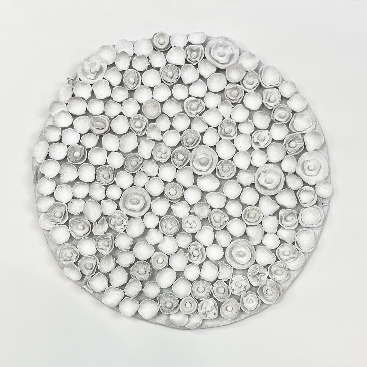 Petalas II Série  Recortes Florais