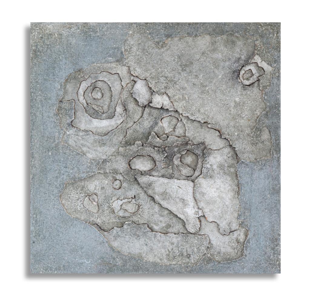 Desgaste I - Série desgastes