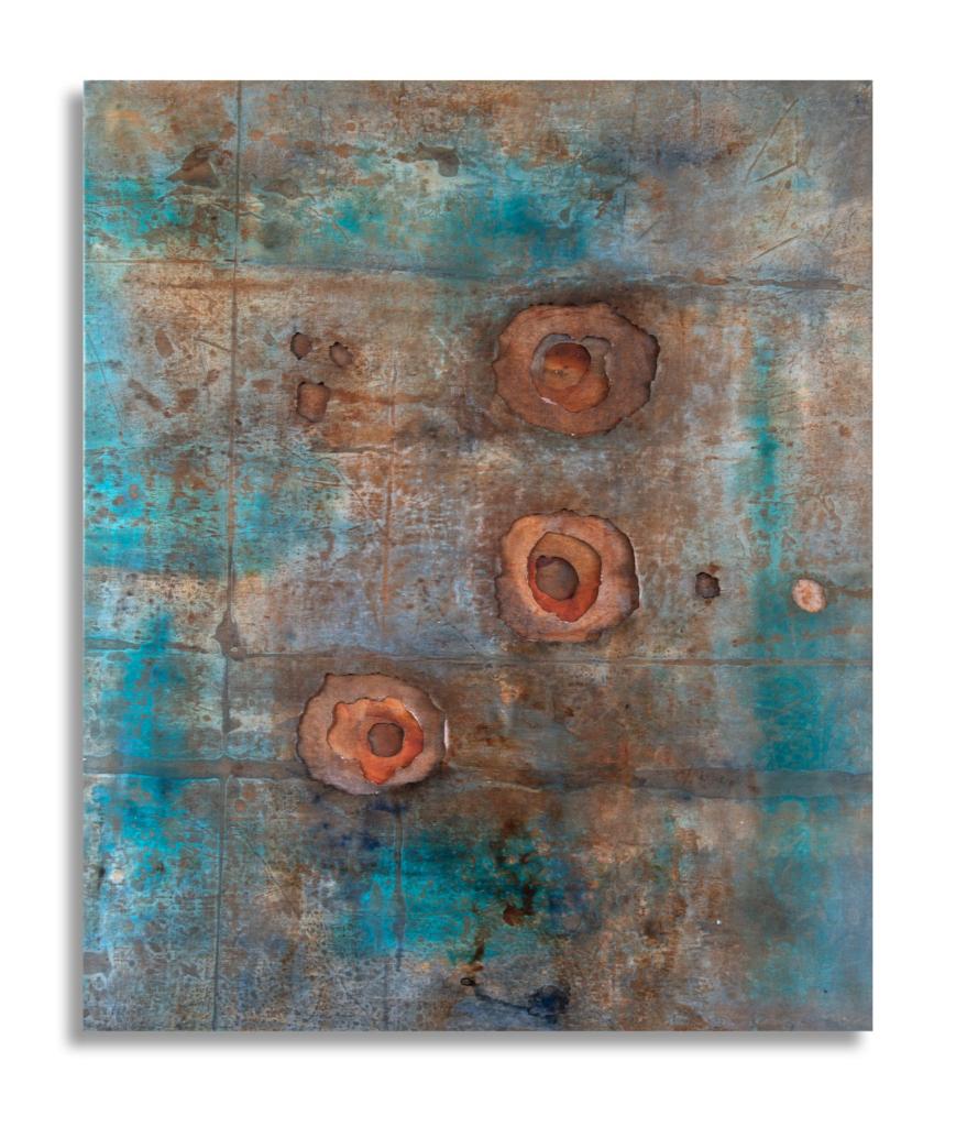 Desgaste III - Série desgastes