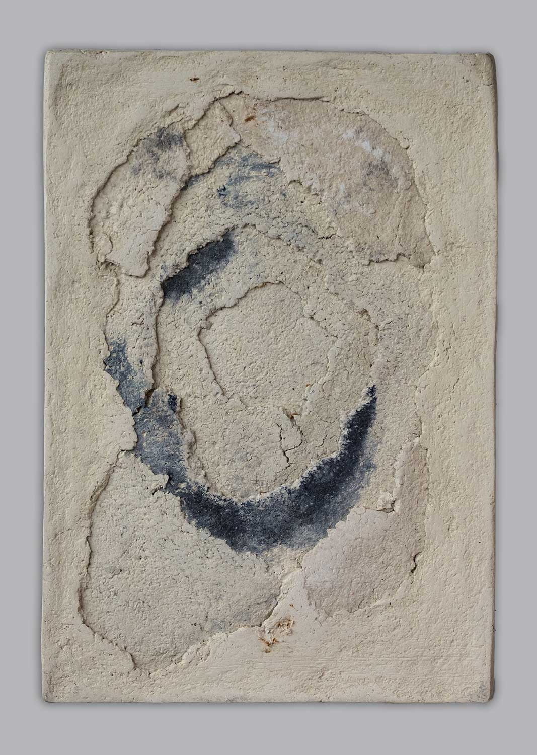 Sem Título - Série Desgastes